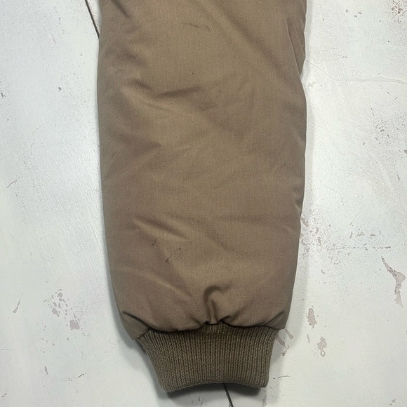 Vintage Mens Medium Trophy Club puffer jacket - Picture 12 of 14